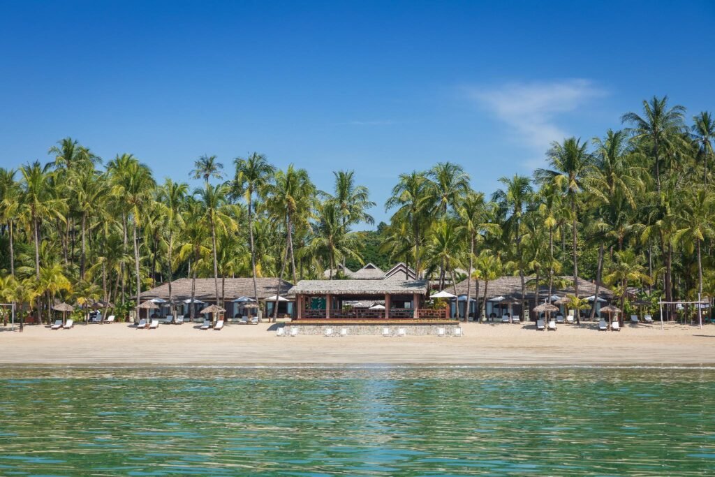 Bayview - The Beach Resort