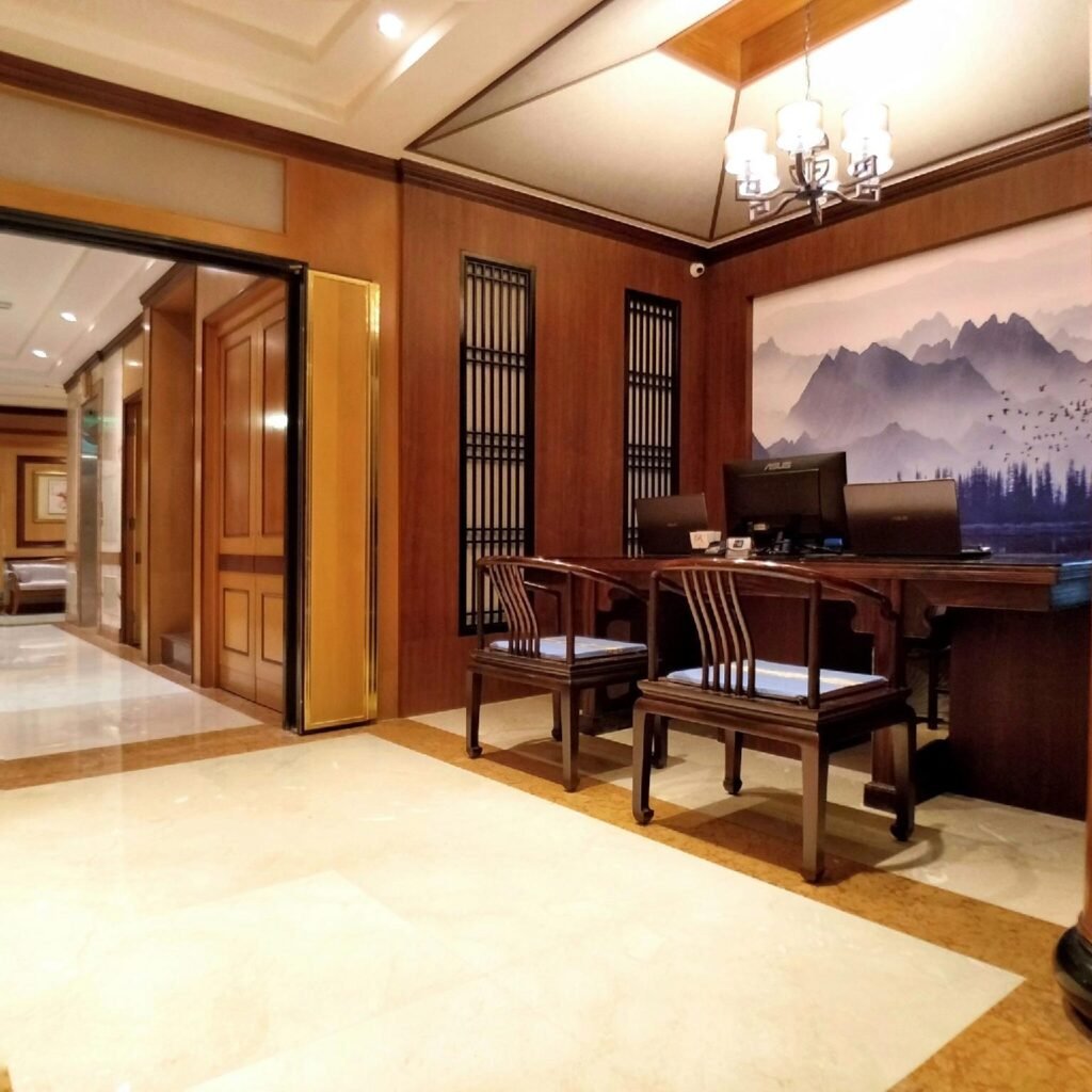 Beauty Hotels-Star Beauty Resort