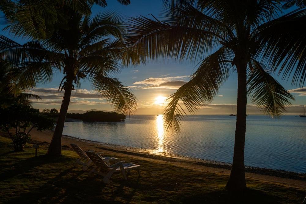 Belo Vula Island Resort