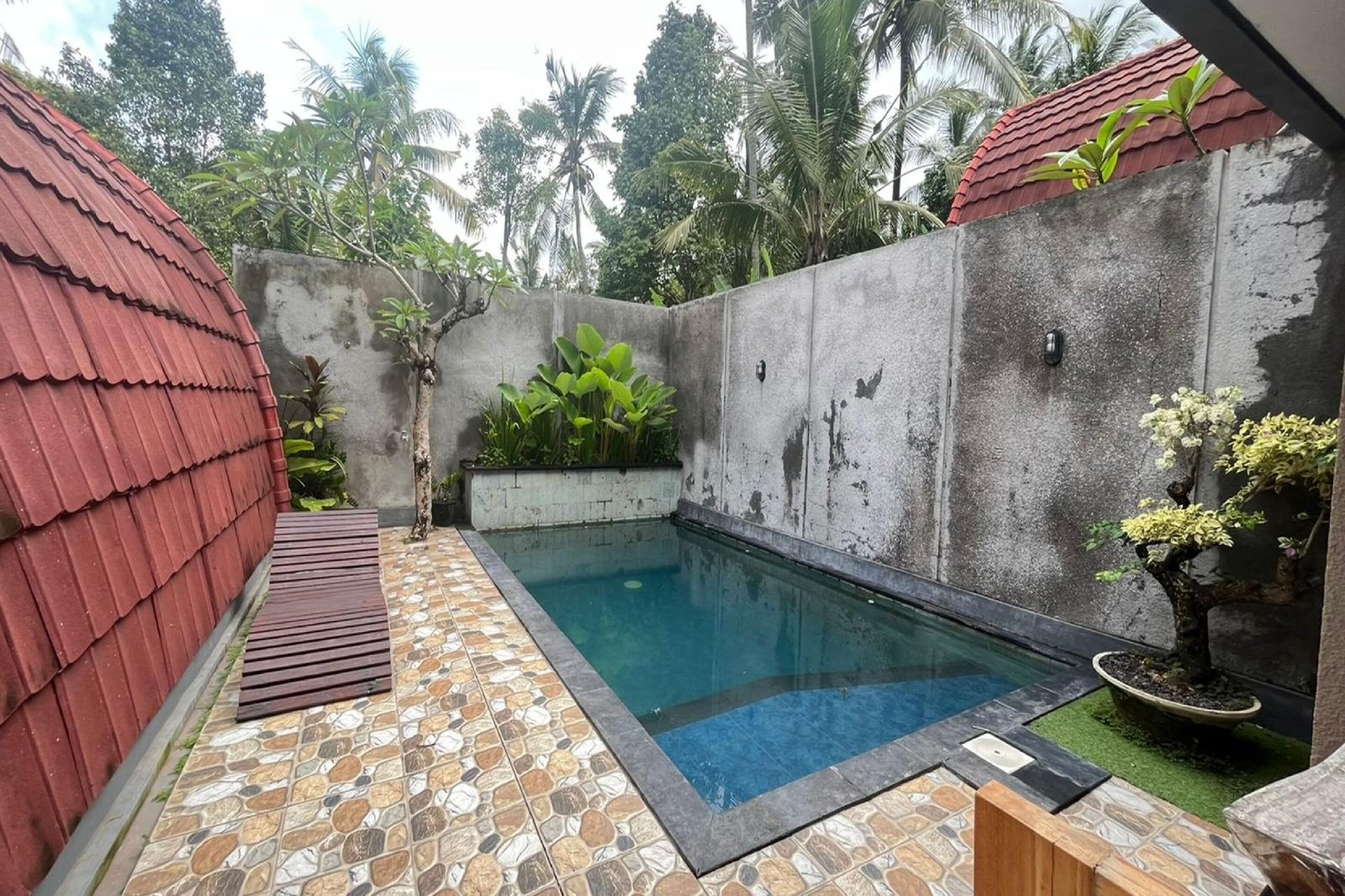 Belvilla Moksha Haven Pandawa Bali