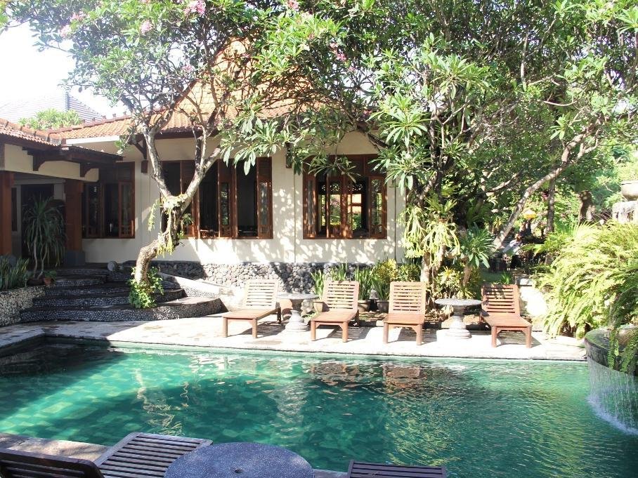 Besakih Beach Hotel