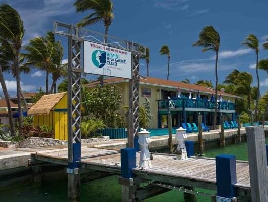 Bimini Big Game Club Resort & Marina