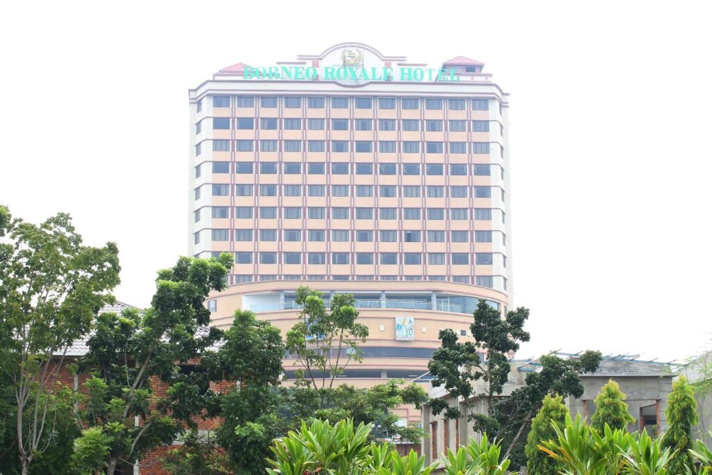 Borneo Royale Hotel