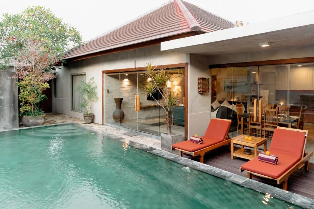 Bracha Villas