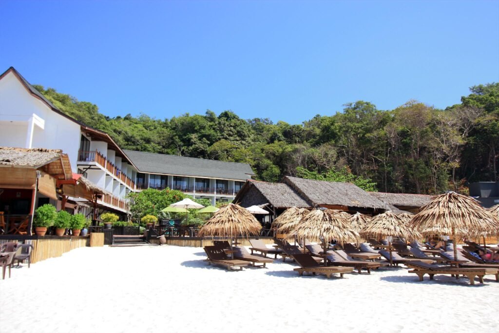 BuBu Resort Perhentian Island