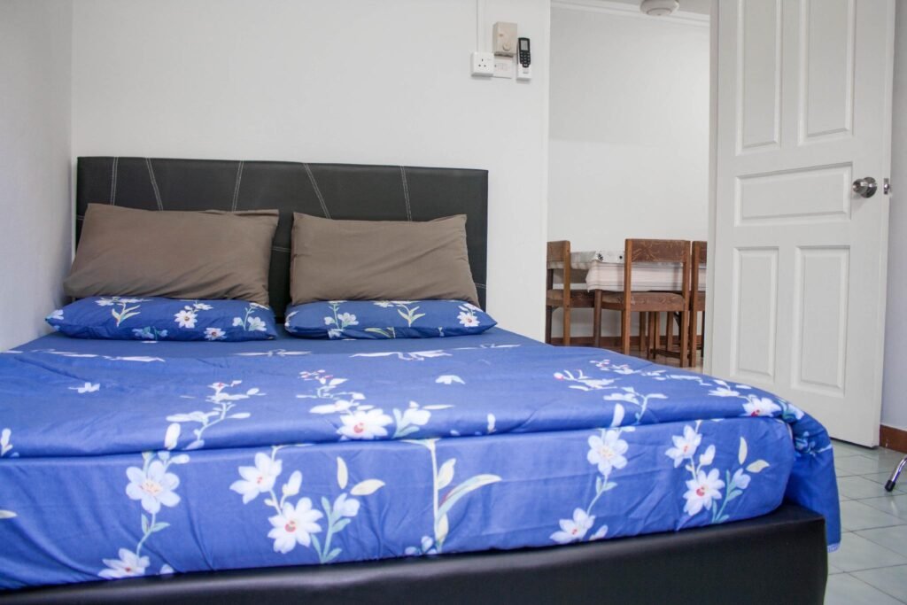 Bunut Centre Homestay