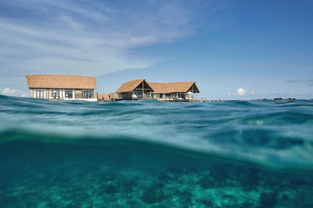 COMO Cocoa Island – 50% Discount on Speedboat transfer with minimum 5 nights stay