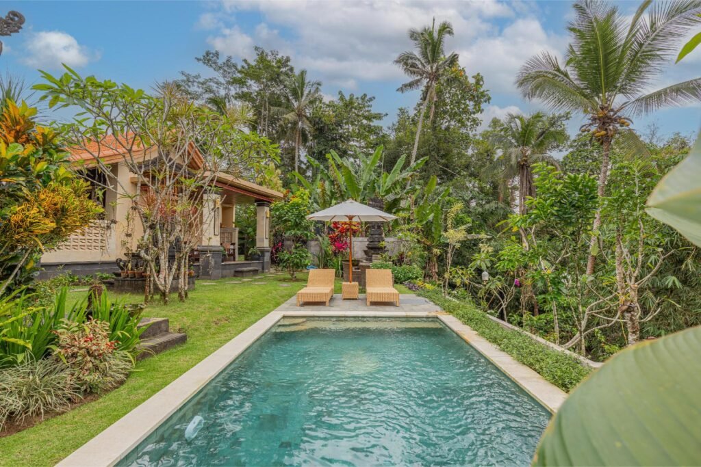 Campuhan Guest House