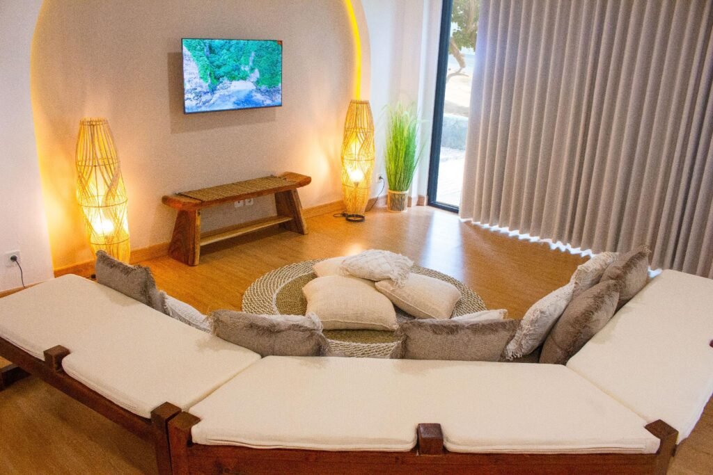 Carita Beach Kondominium
