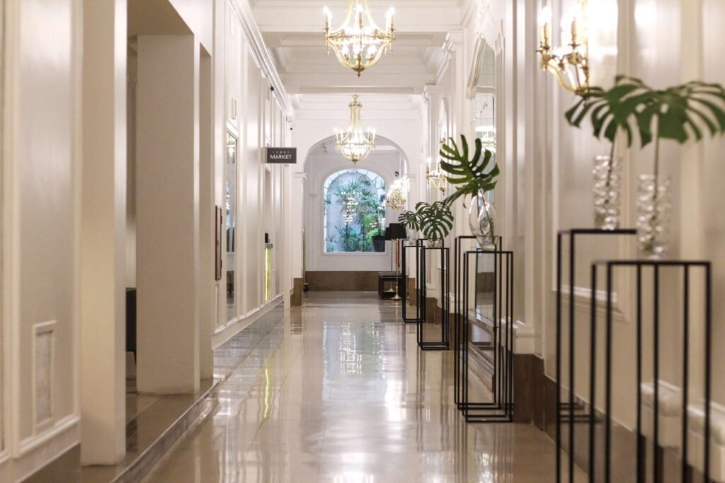 Carsson Hotel Buenos Aires