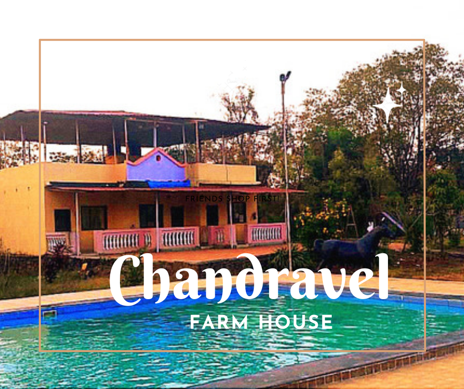 Chandravel Farm House