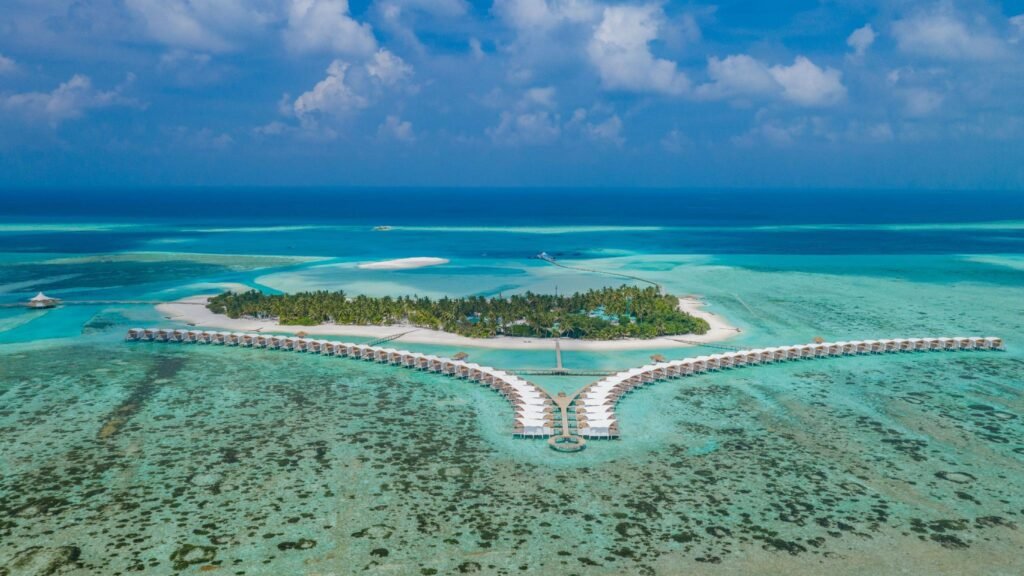 Cinnamon Hakuraa Huraa Maldives - All Inclusive