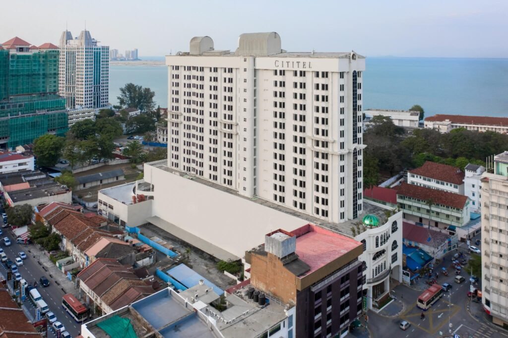 Cititel Hotel Penang