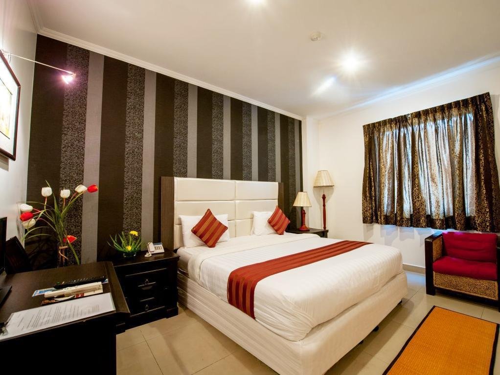 City Lodge Hotel