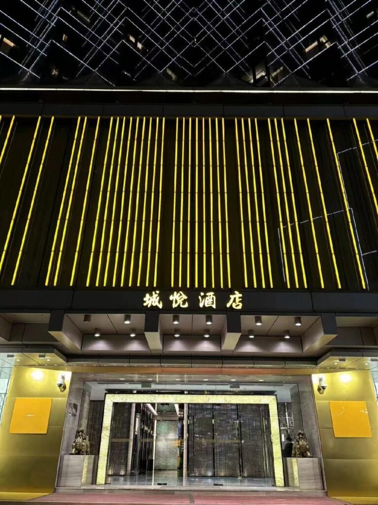 City Viva Hotel Macau