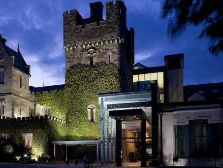 Clontarf Castle Hotel