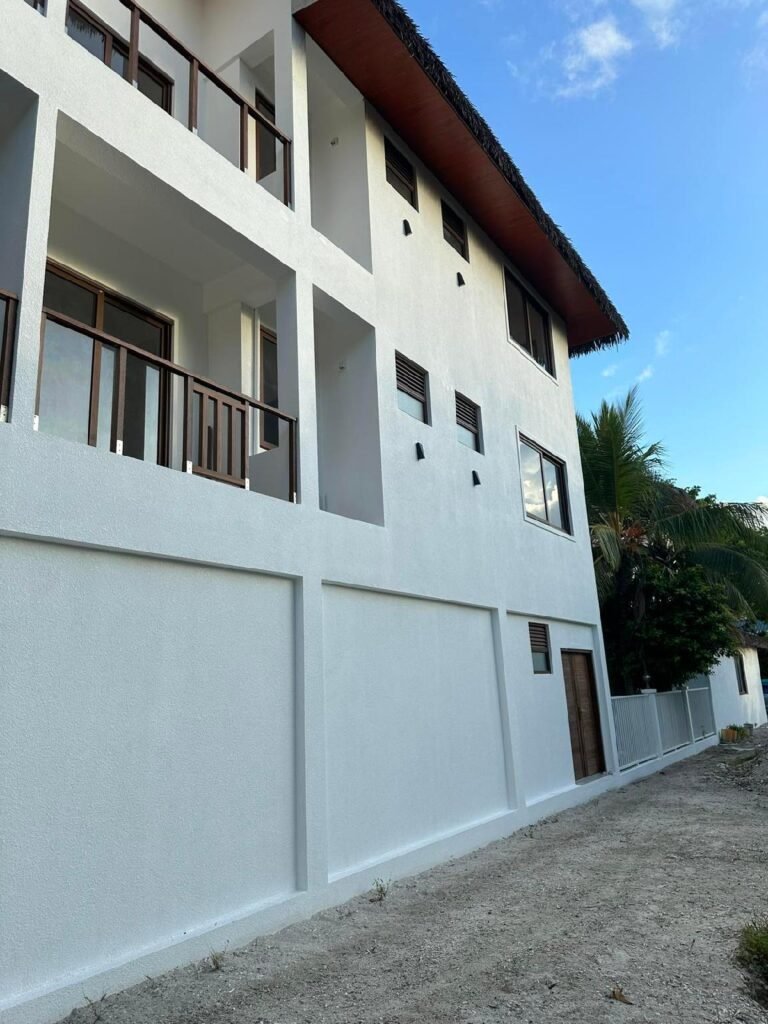Cocomo Maldives