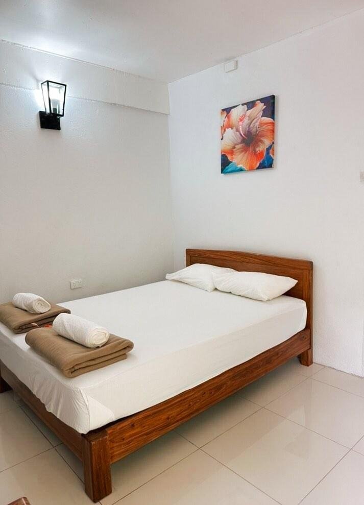 Comfortable Studio Near Savusavu Town Center