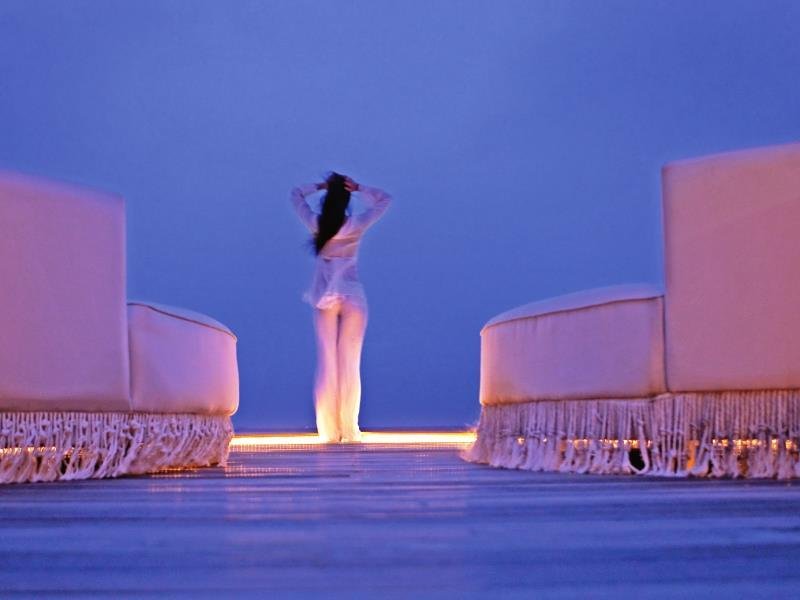Constance Moofushi - All Inclusive