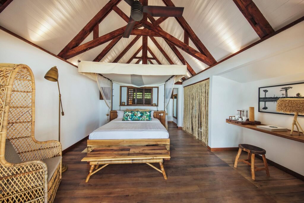 Constance Tsarabanjina Resort - All Inclusive