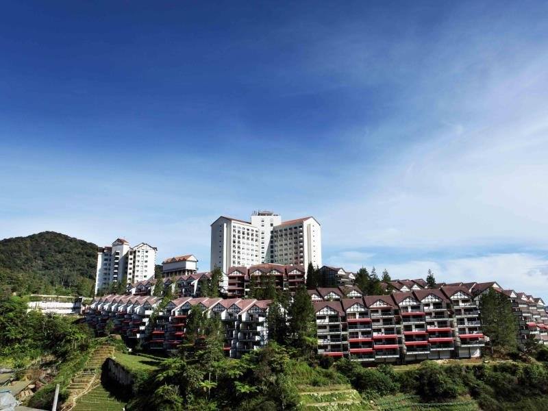 Copthorne Cameron Highlands