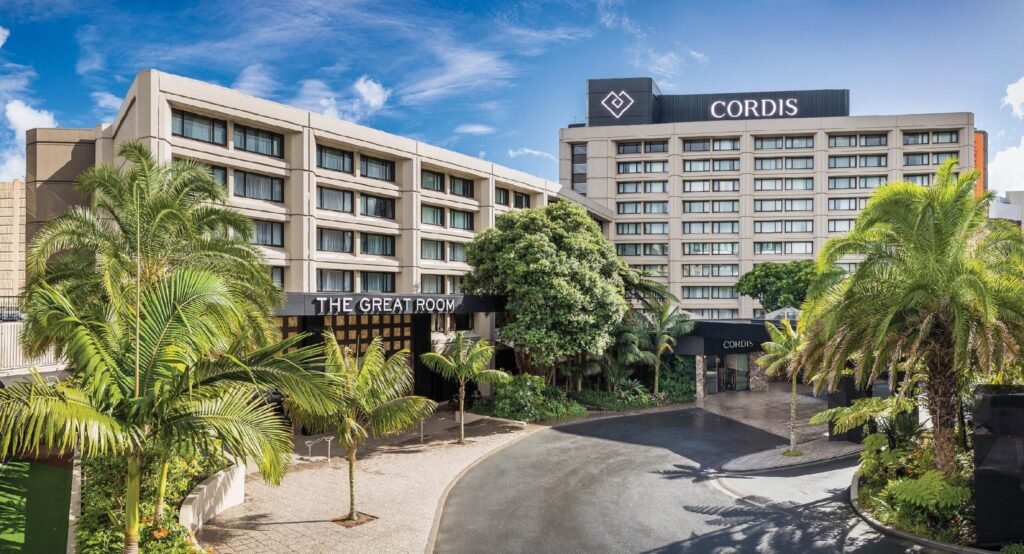 Cordis, Auckland – a new brand by Langham Hospitality Group, Auckland, New Zealand