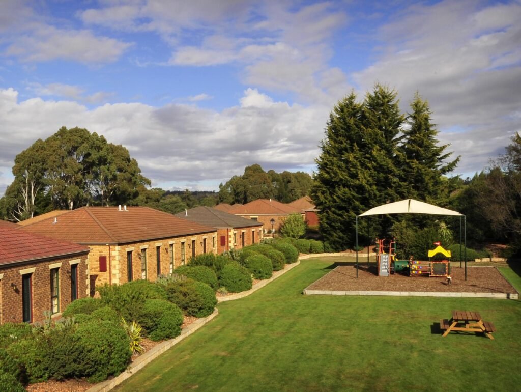 Country Club Villas Launceston