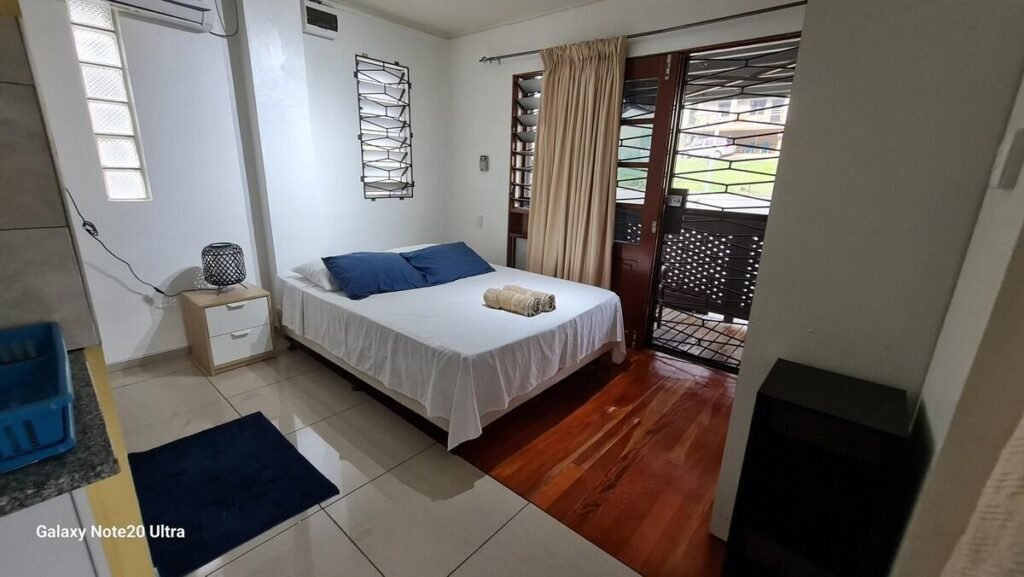 Cozy 1 BRM unit with Wi-fi Pool