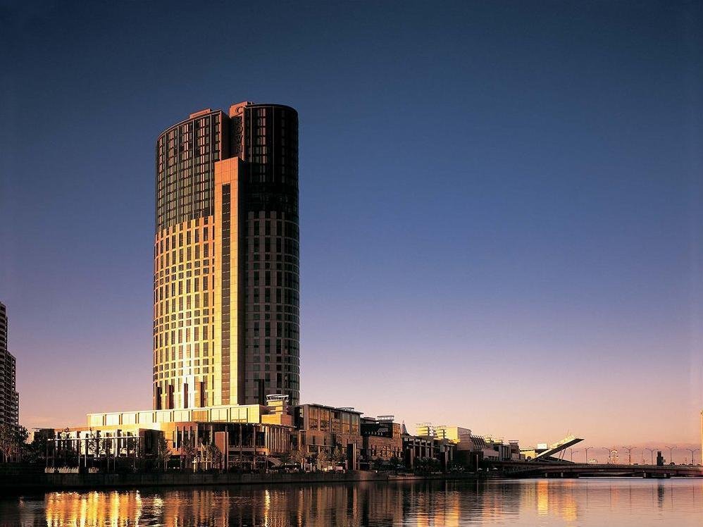 Crown Towers Melbourne
