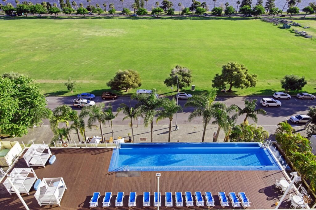 Crowne Plaza Perth