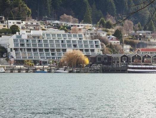 Crowne Plaza Queenstown