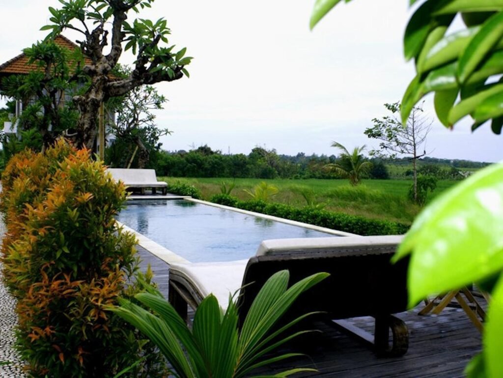 D'Sawah Villa