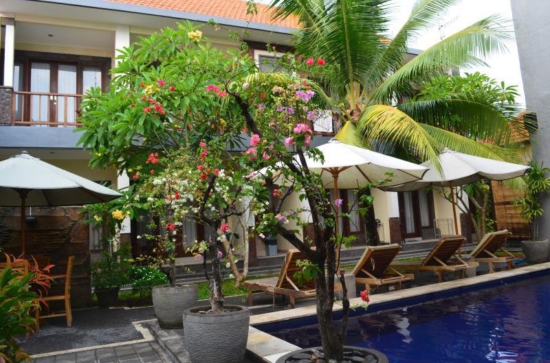 Dabumito Guest House