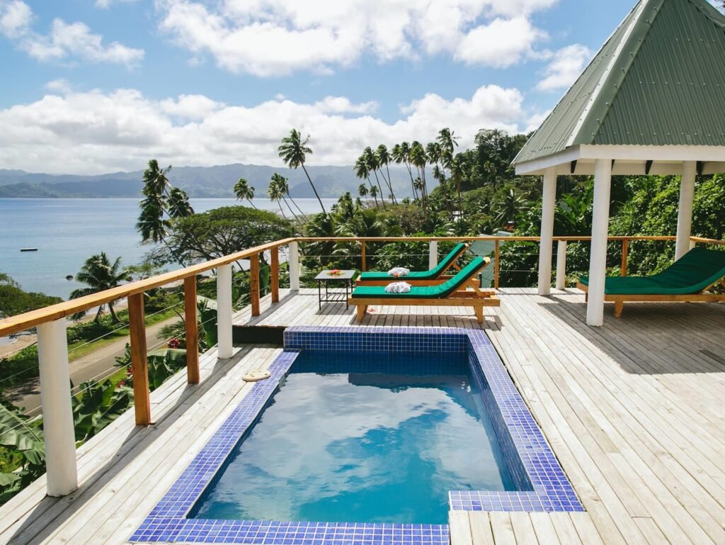 Daku Resort