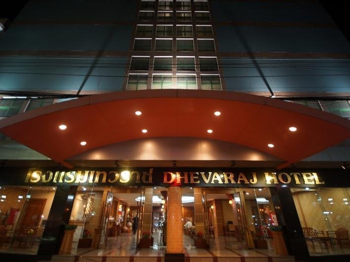 Dhevaraj Hotel