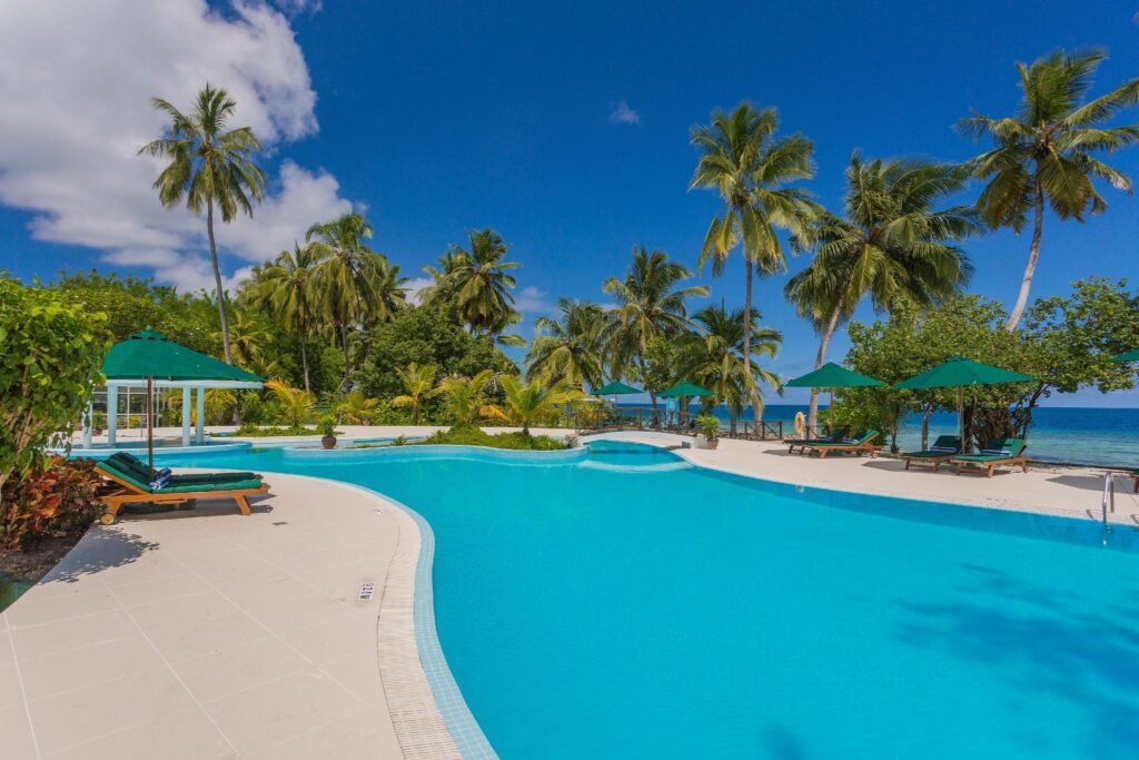 Equator Village Resort
