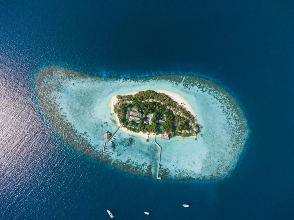 Eriyadu Island Resort
