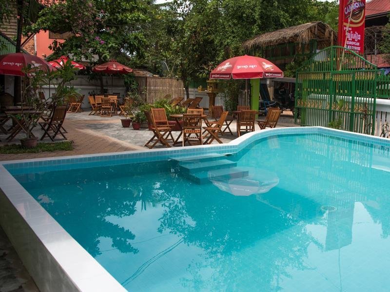 European Guesthouse