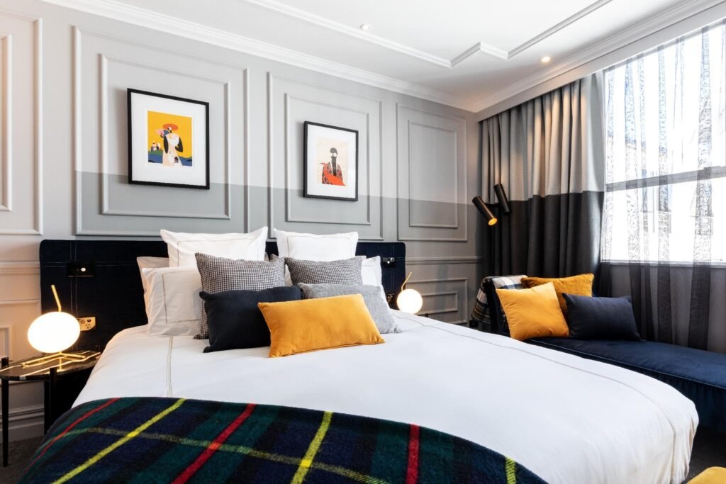 Fable Dunedin Hotel
