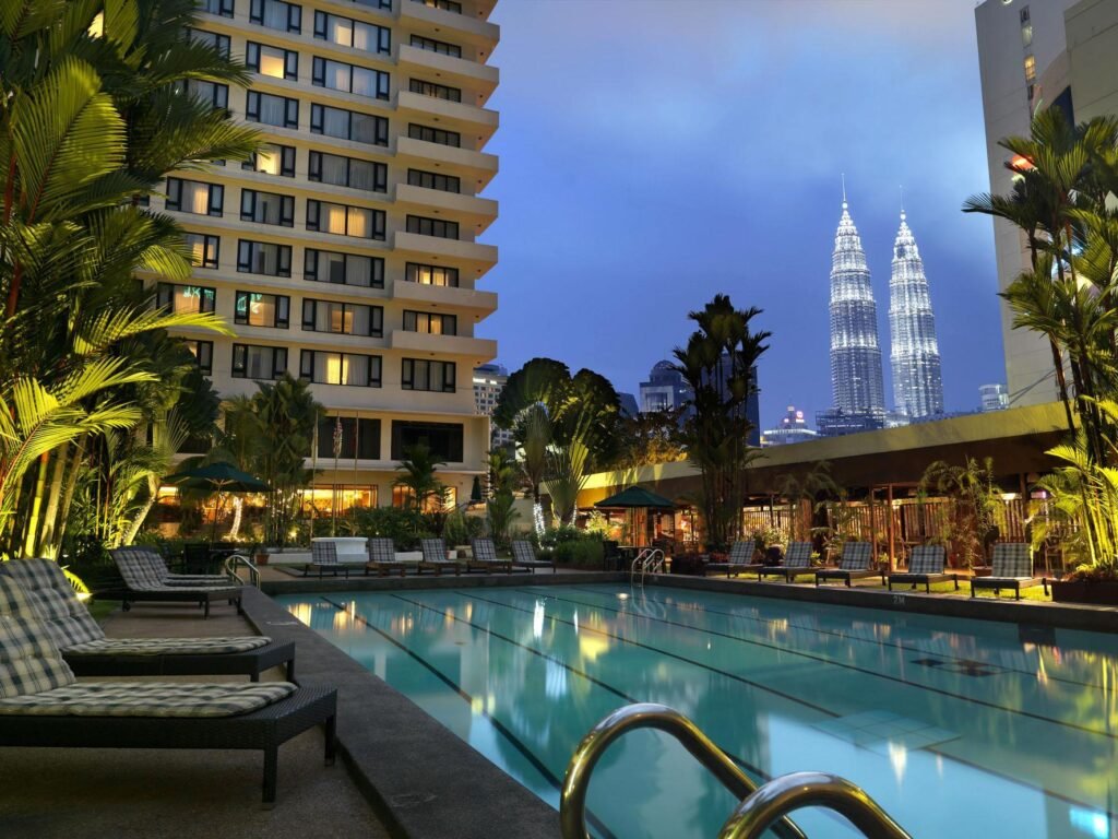 Federal Hotel