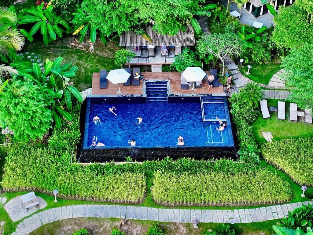 Fern Resort