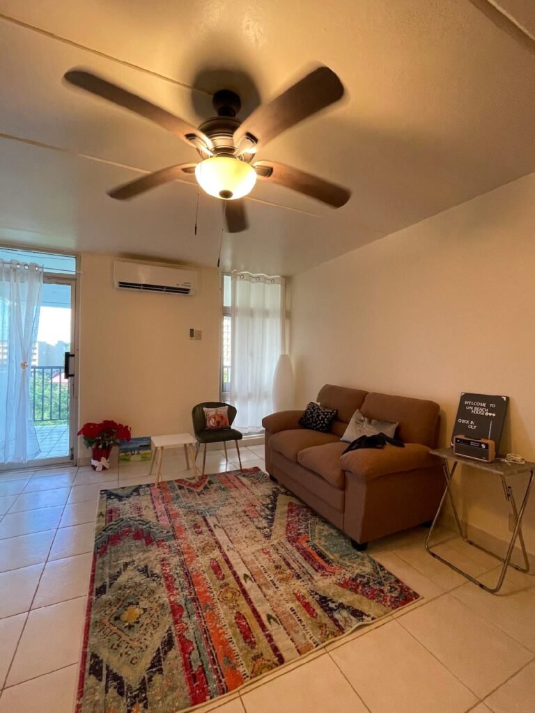 GUAM Tumon Onbeach House
