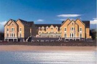 Galway Bay Hotel Conference & Leisure Centre