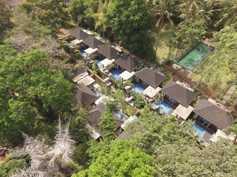 Gino Feruci Villa Ubud