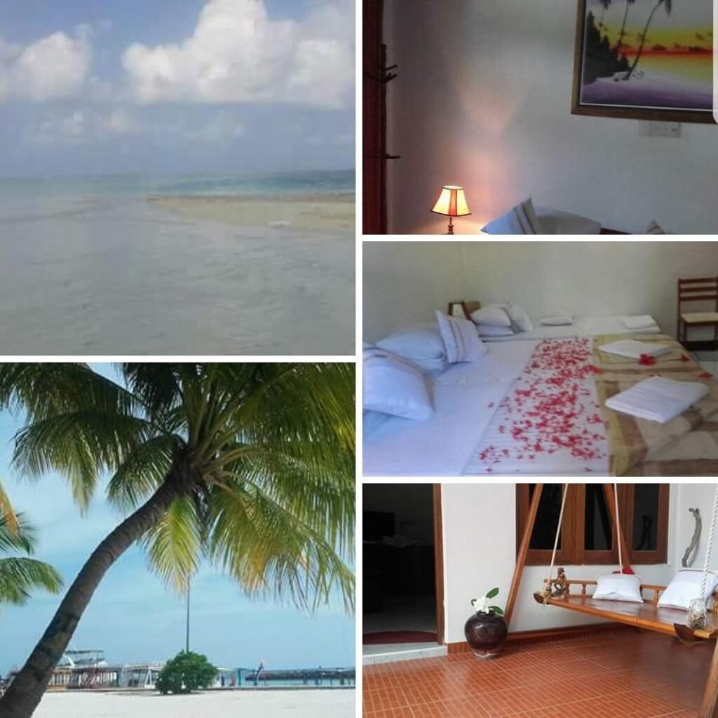 Goby Lodge Guest House