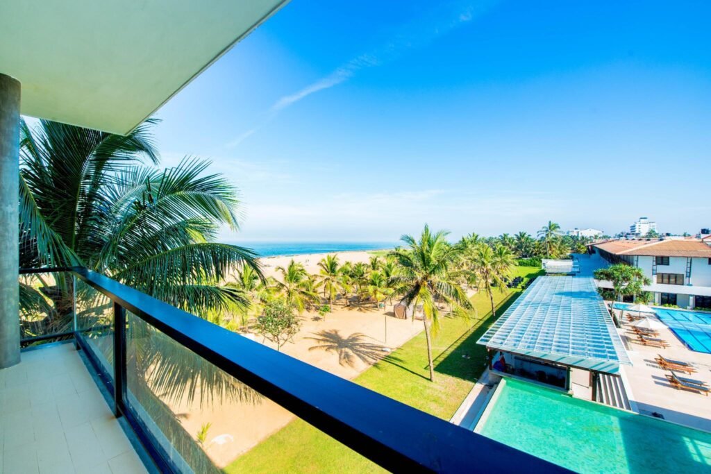 Goldi Sands Hotel
