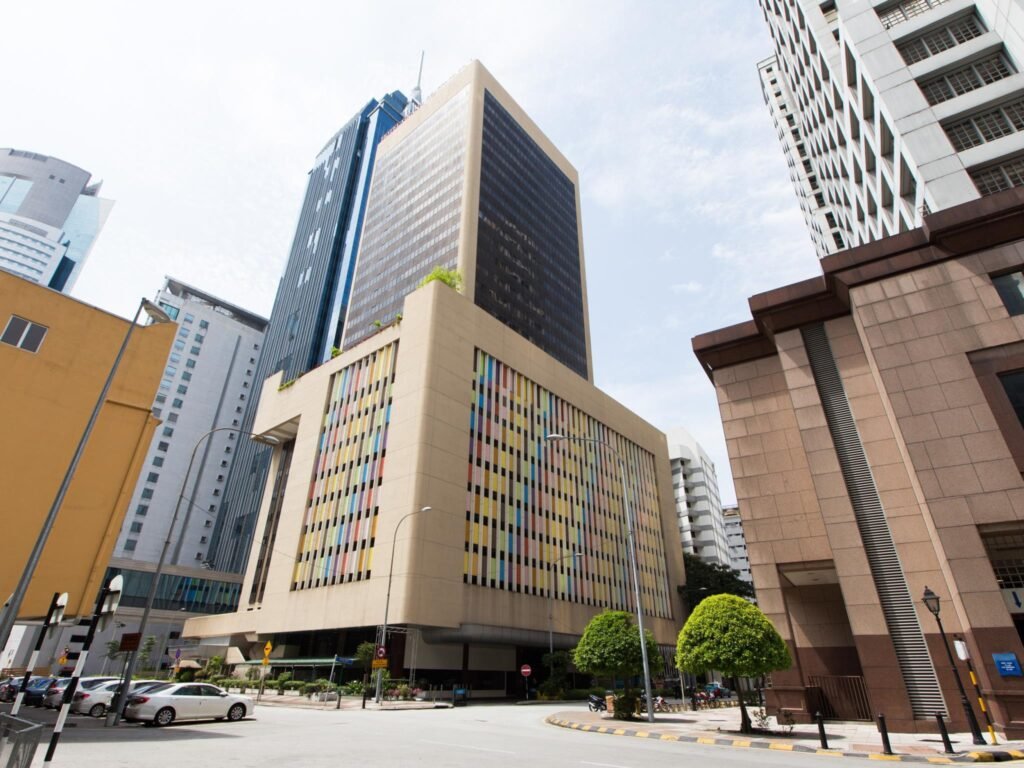 Grand Continental Kuala Lumpur Hotel