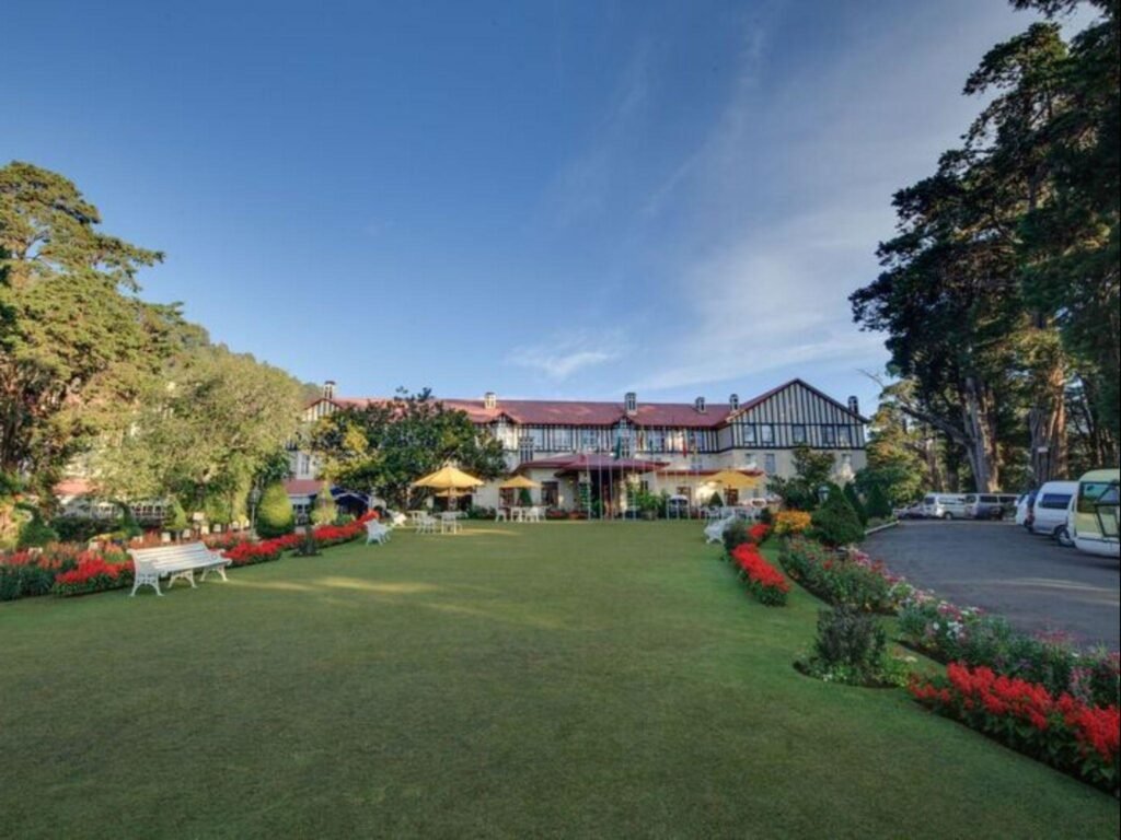 Grand Hotel