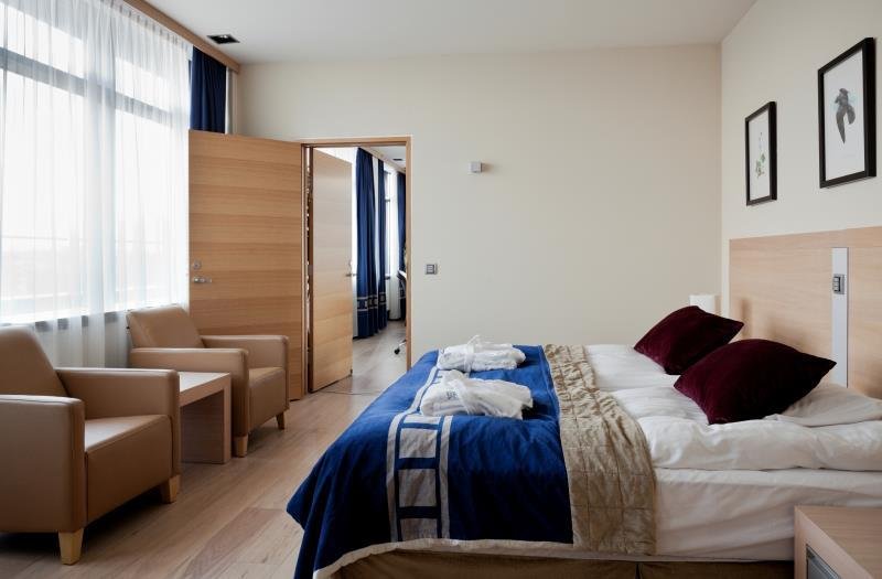 Grand Hotel Reykjavik