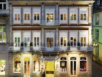 Grande Hotel do Porto